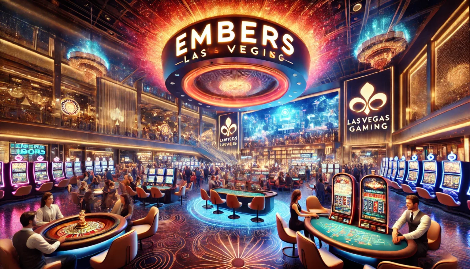 emberslasvegas gaming